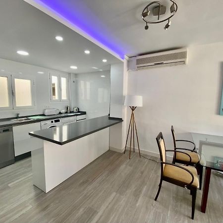 Suite Homes Alamos Terrace Malaga Luaran gambar