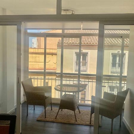 Suite Homes Alamos Terrace Malaga Luaran gambar