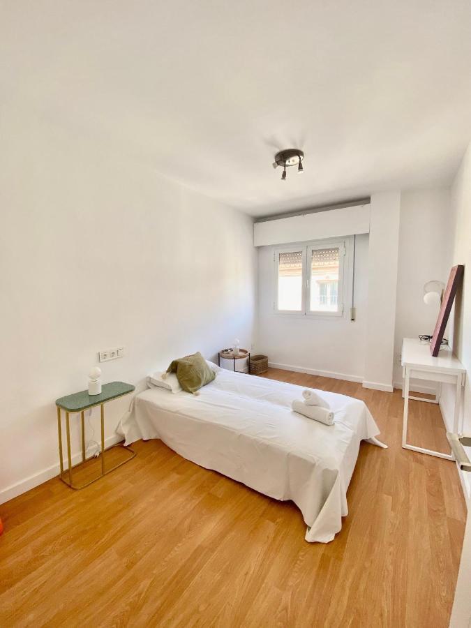 Suite Homes Alamos Terrace Malaga Luaran gambar