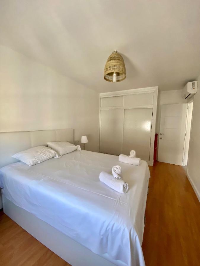 Suite Homes Alamos Terrace Malaga Luaran gambar