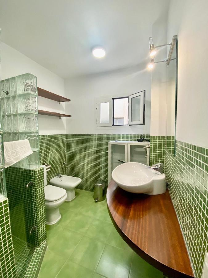 Suite Homes Alamos Terrace Malaga Luaran gambar
