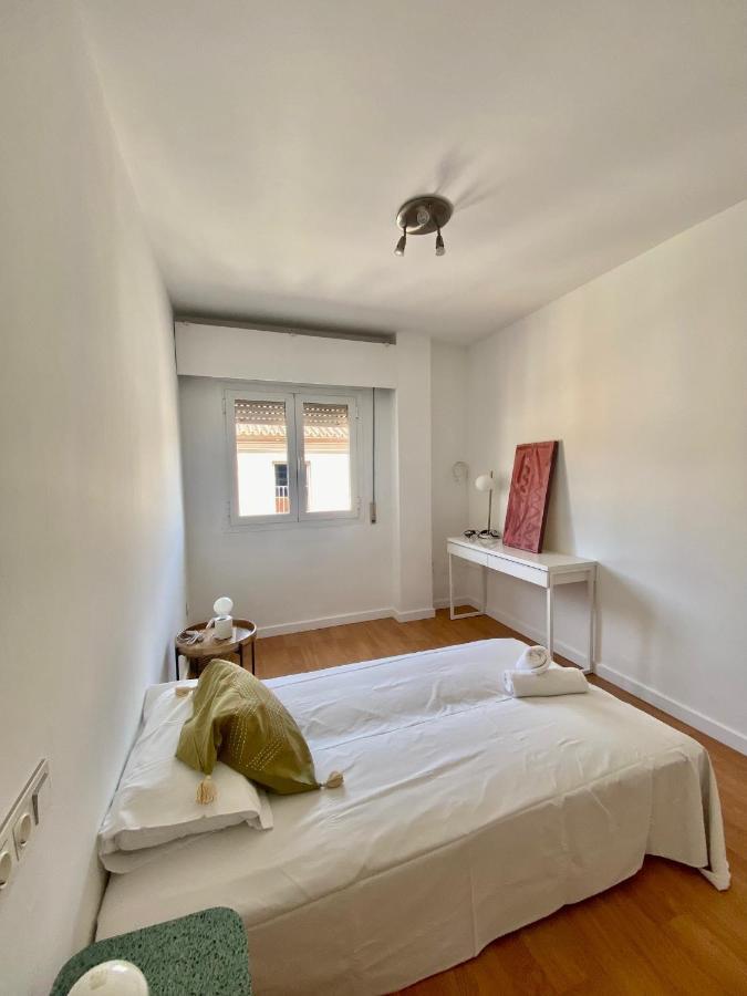 Suite Homes Alamos Terrace Malaga Luaran gambar