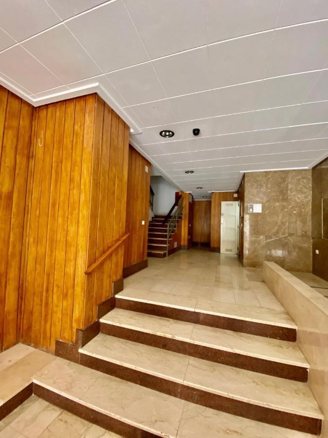 Suite Homes Alamos Terrace Malaga Luaran gambar